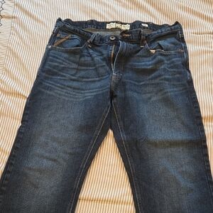 Ariat Legacy M5 36x32 Jeans
